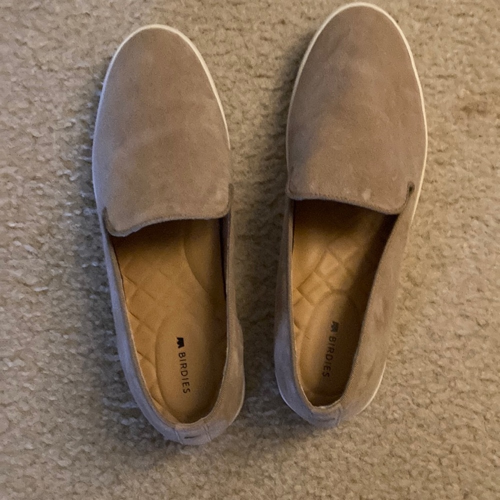 Birdies size 9
